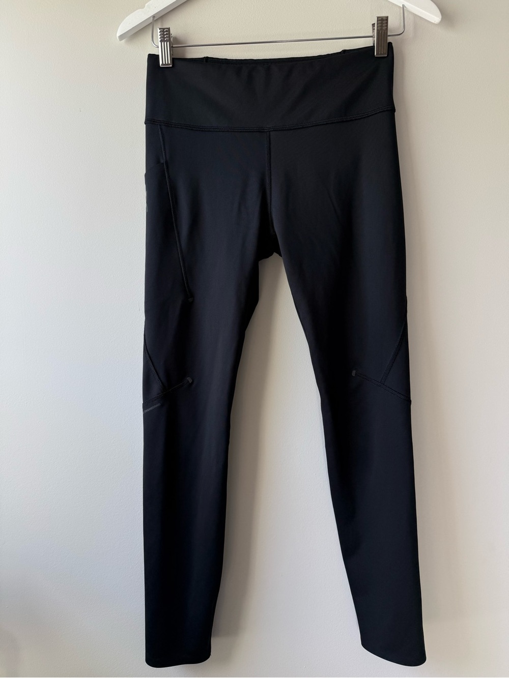 On Cloud Performance 7/8 Leggings Black Women’s S